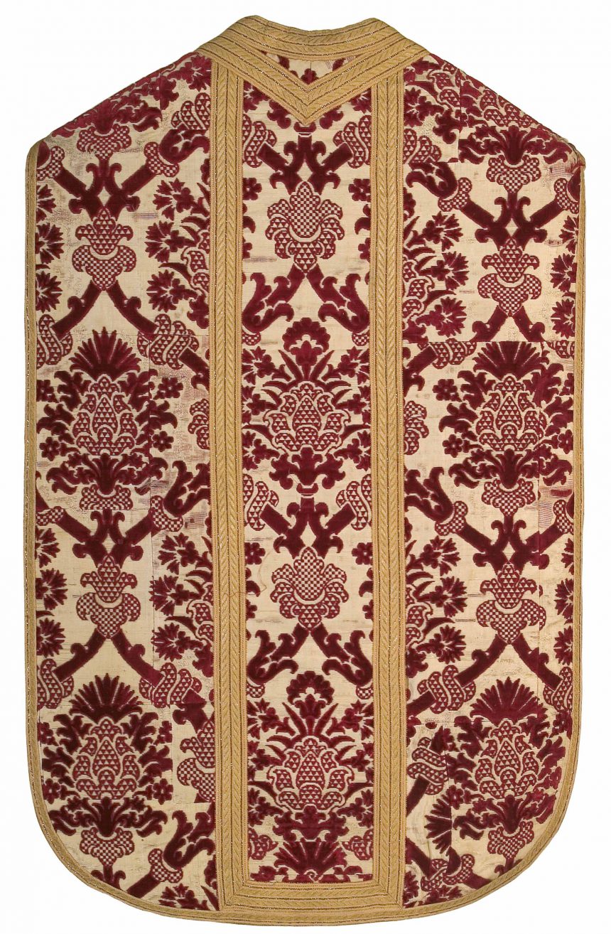 Tessuti