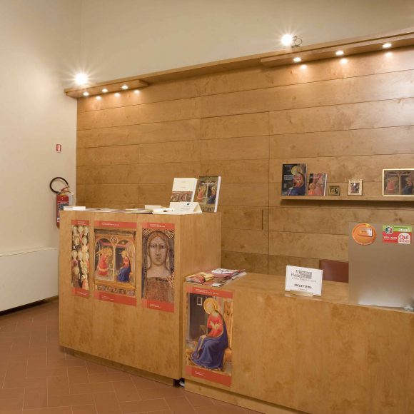 PICCOLE GUIDE CRESCONO: BREVE CORSO PER CONOSCERE LE OPERE D’ARTE DELLA PROPRIA CITTA’ E TRASFORMARSI IN GUIDA PER UN GIORNO!