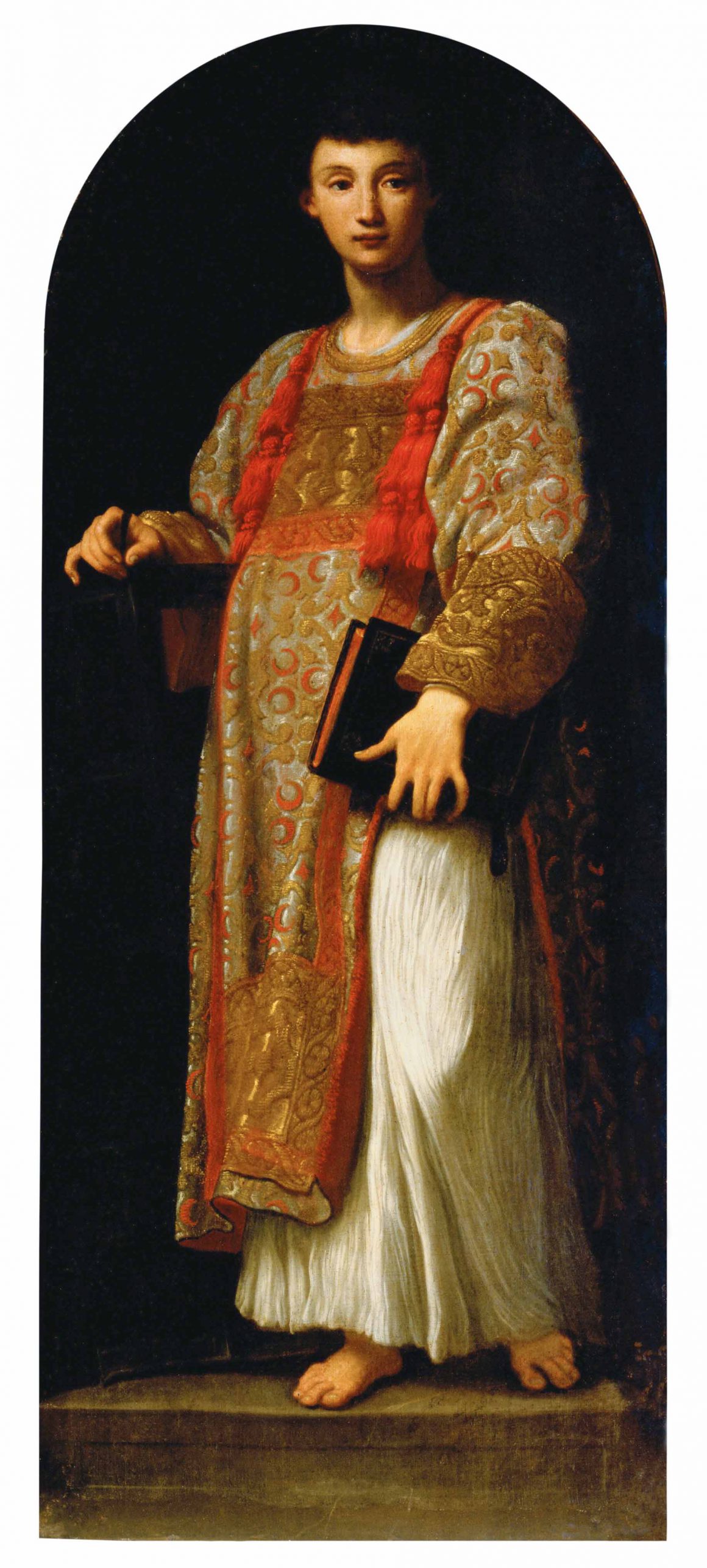 San Lorenzo e San Giovanni Battista