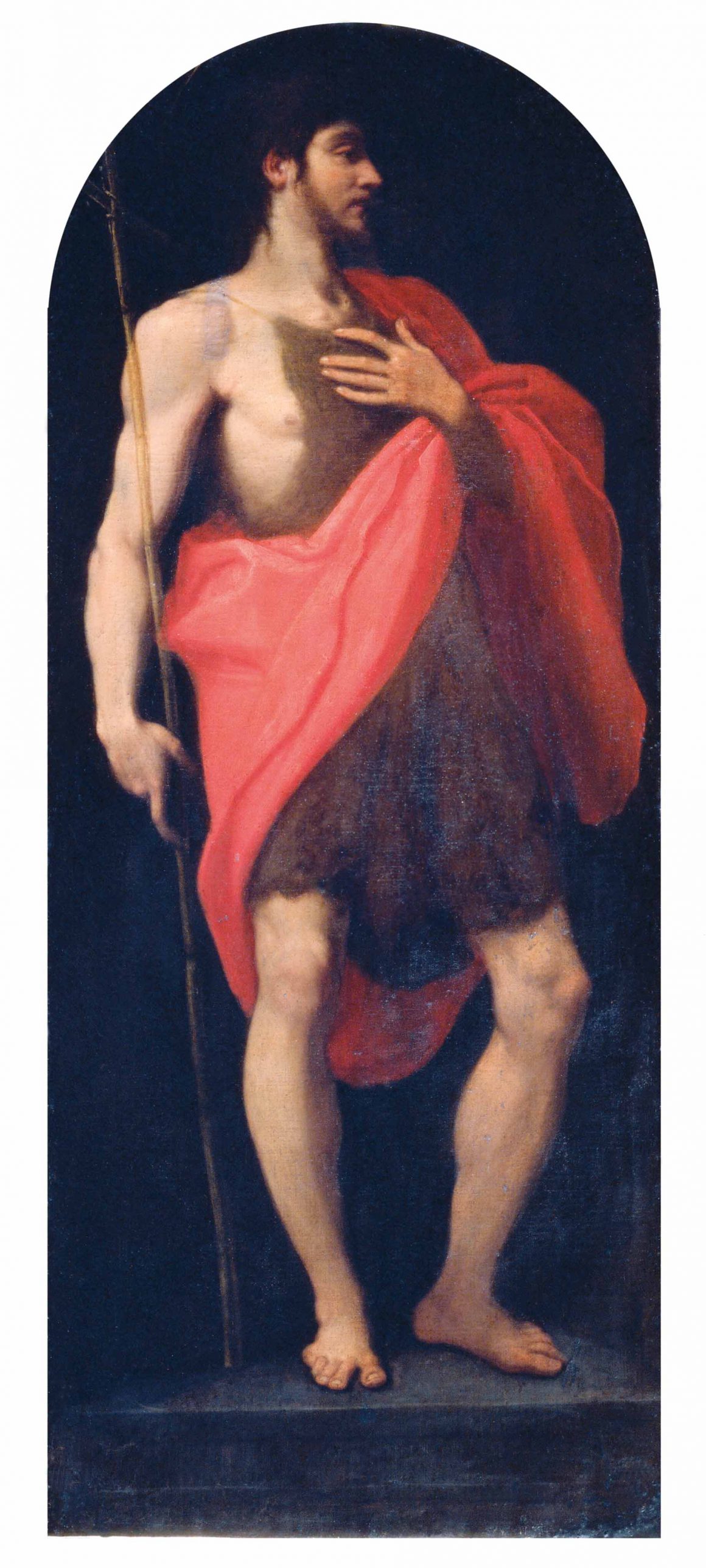 San Lorenzo e San Giovanni Battista