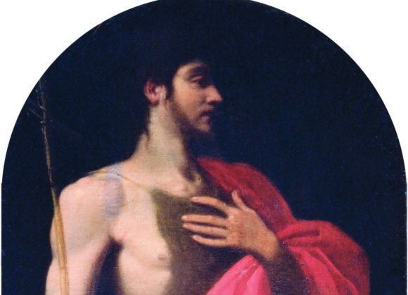 San Lorenzo e San Giovanni Battista