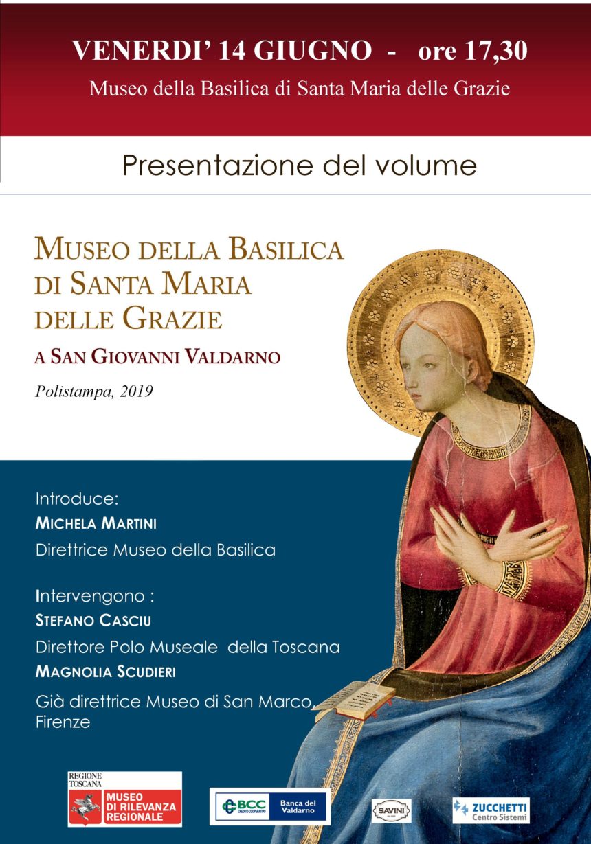 La preziosa collezione di dipinti, arredi sacri e paramenti liturgici in un unico volume