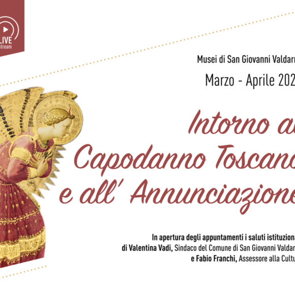 Eventi Capodanno Toscano