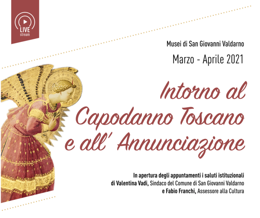 Eventi Capodanno Toscano