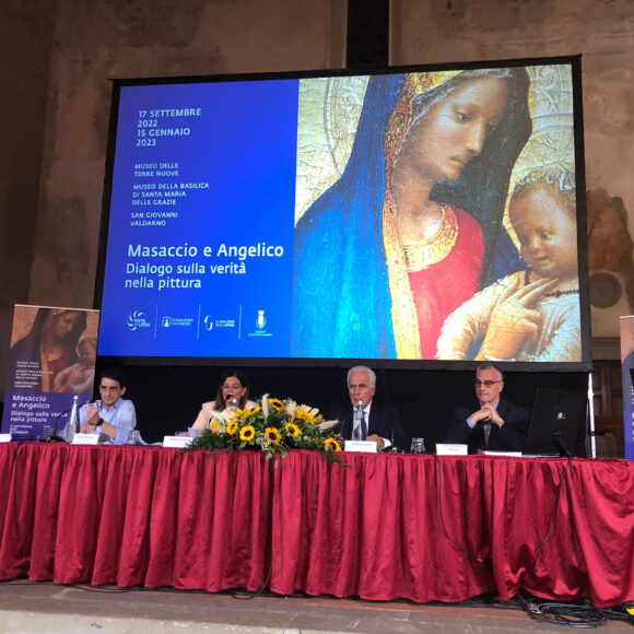 Orario apertura museo e mostra “Masaccio e Angelico. Dialogo sulla verità nella pittura”