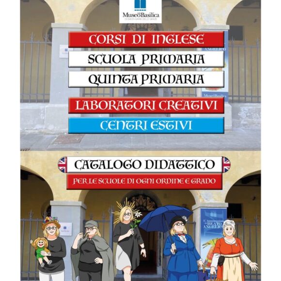 Tante attività per tutti i gusti e per tutte le età