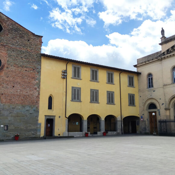 Eventi del mese di Aprile