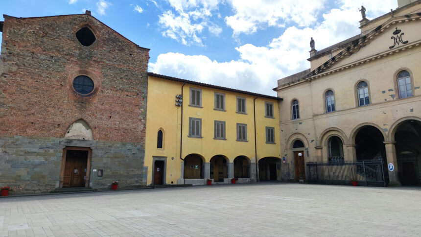 Eventi del mese di Aprile