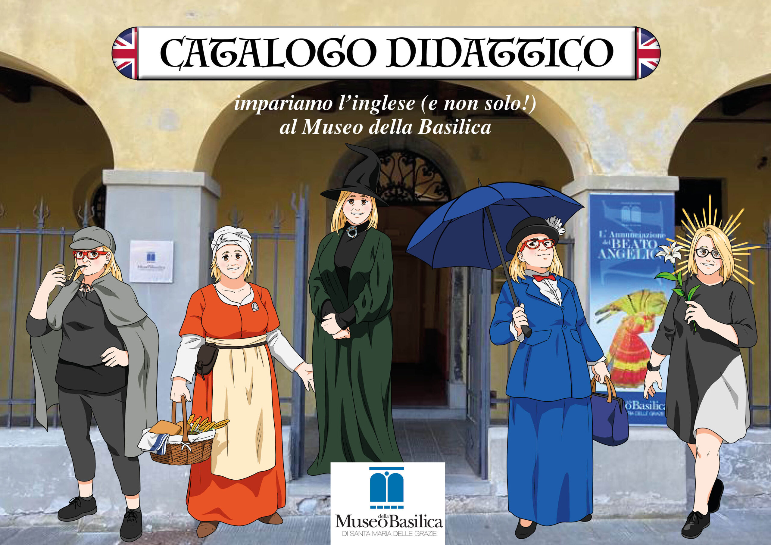 CATALOGO DIDATTICO A.S. 2025-2026