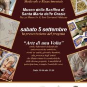 Corsi d'arte medievale e rinascimentale al Museo della Basilica